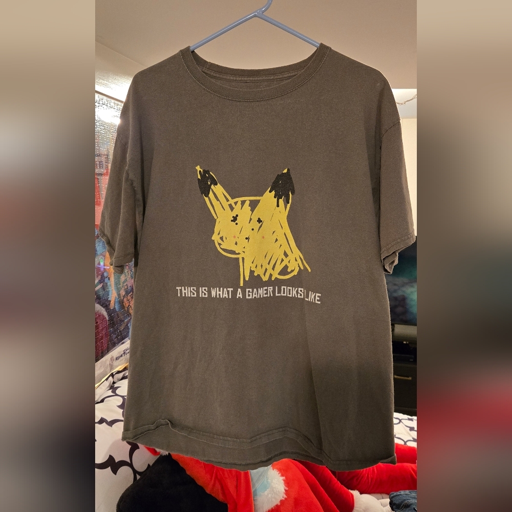 Various Tshirts